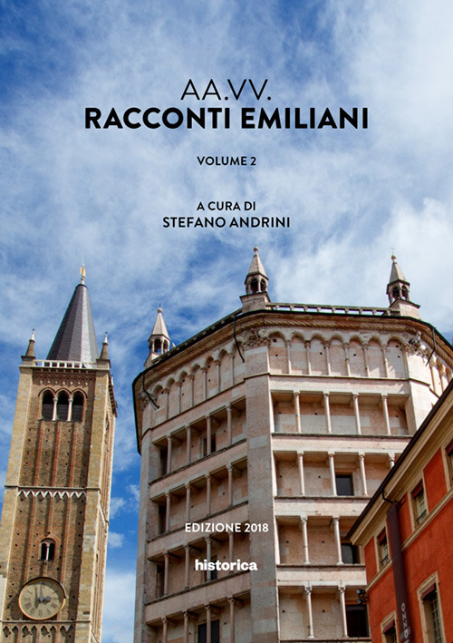 Racconti emiliani. Vol. 2