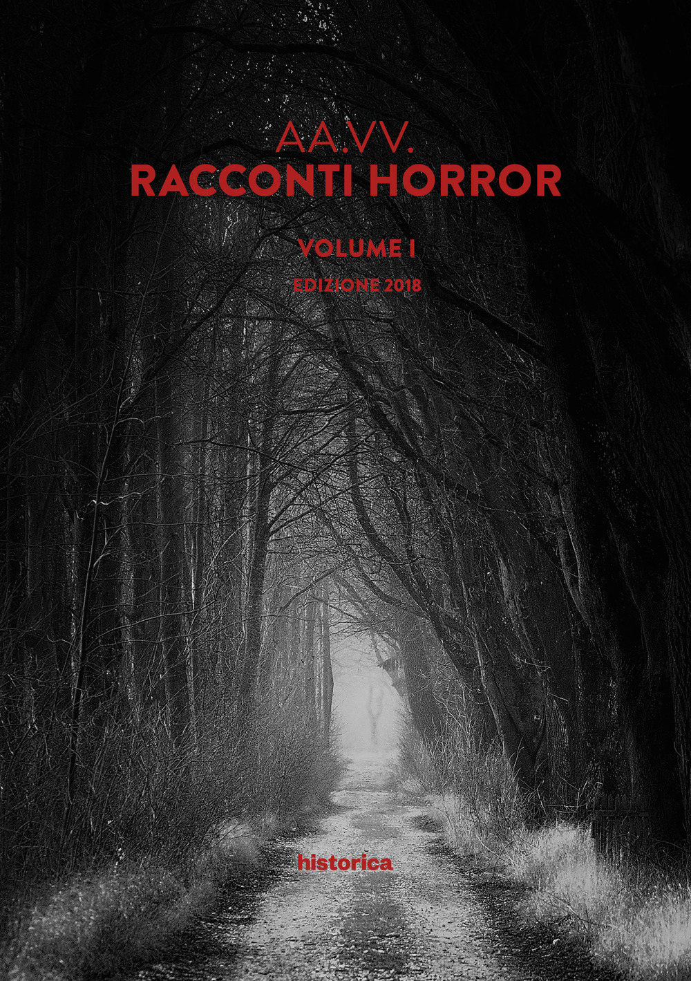 Racconti horror. Vol. 1