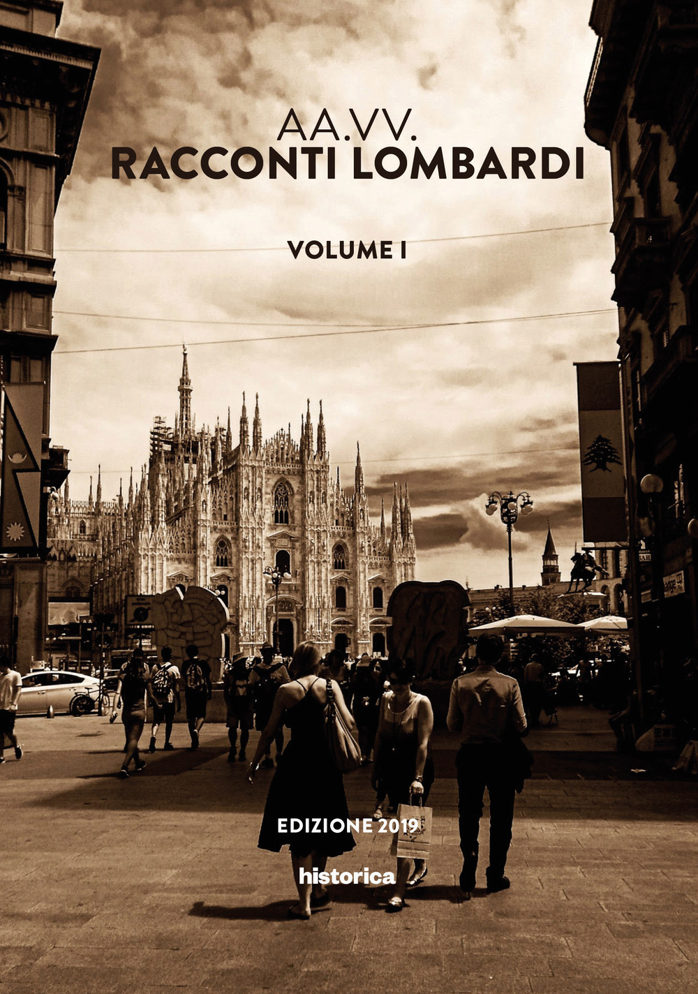 Racconti lombardi. Vol. 1