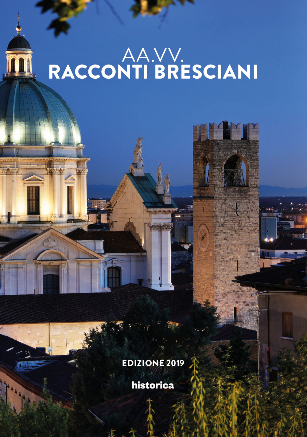 Racconti bresciani 2019