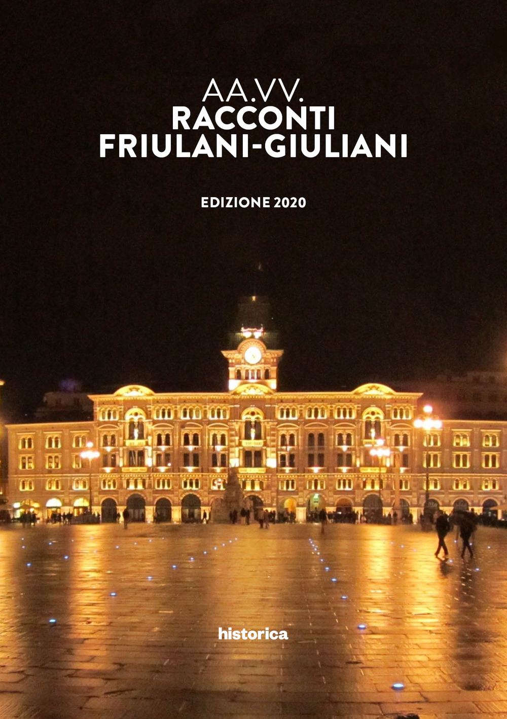 Racconti friulani-giuliani