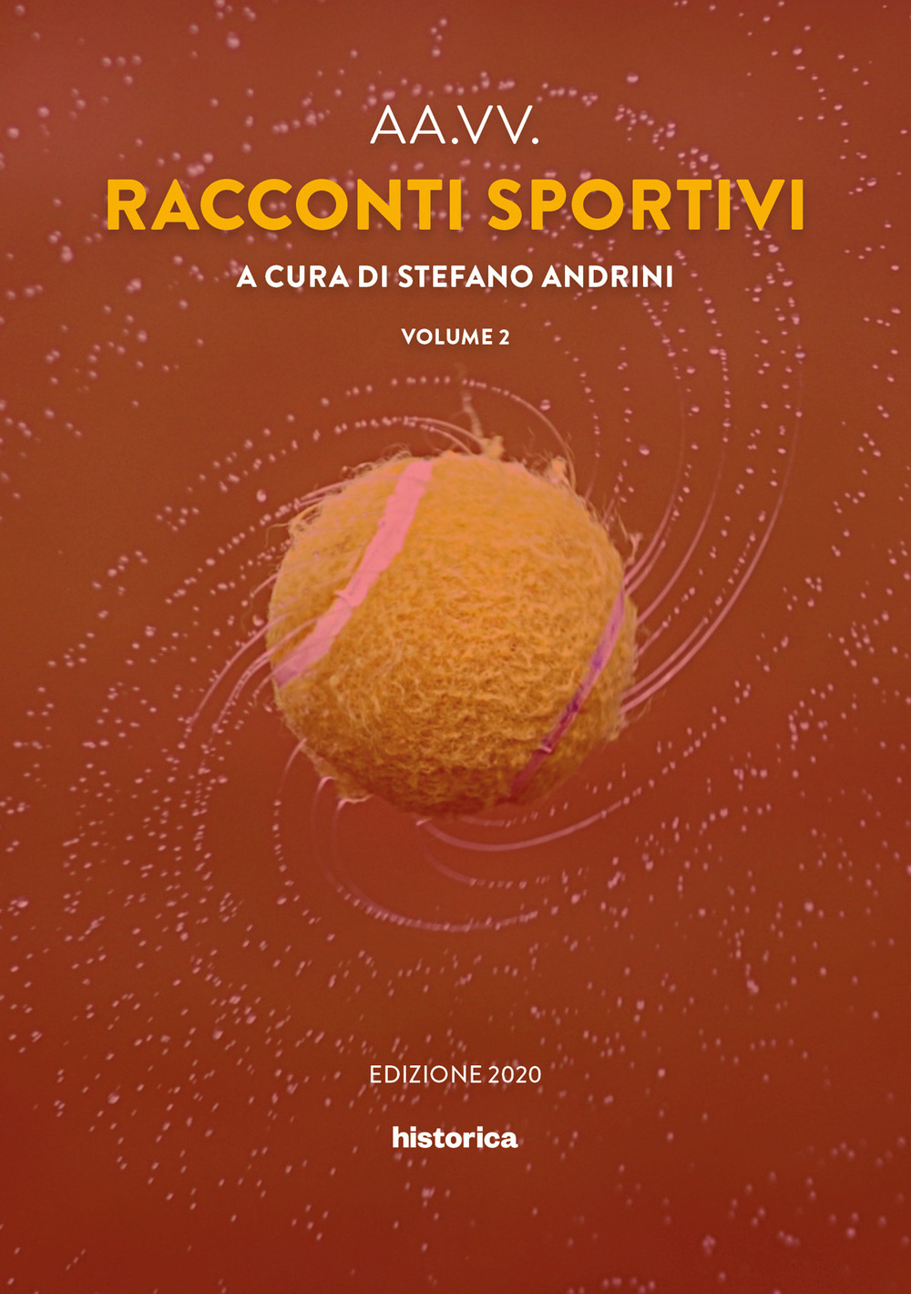 Racconti sportivi 2020. Vol. 2