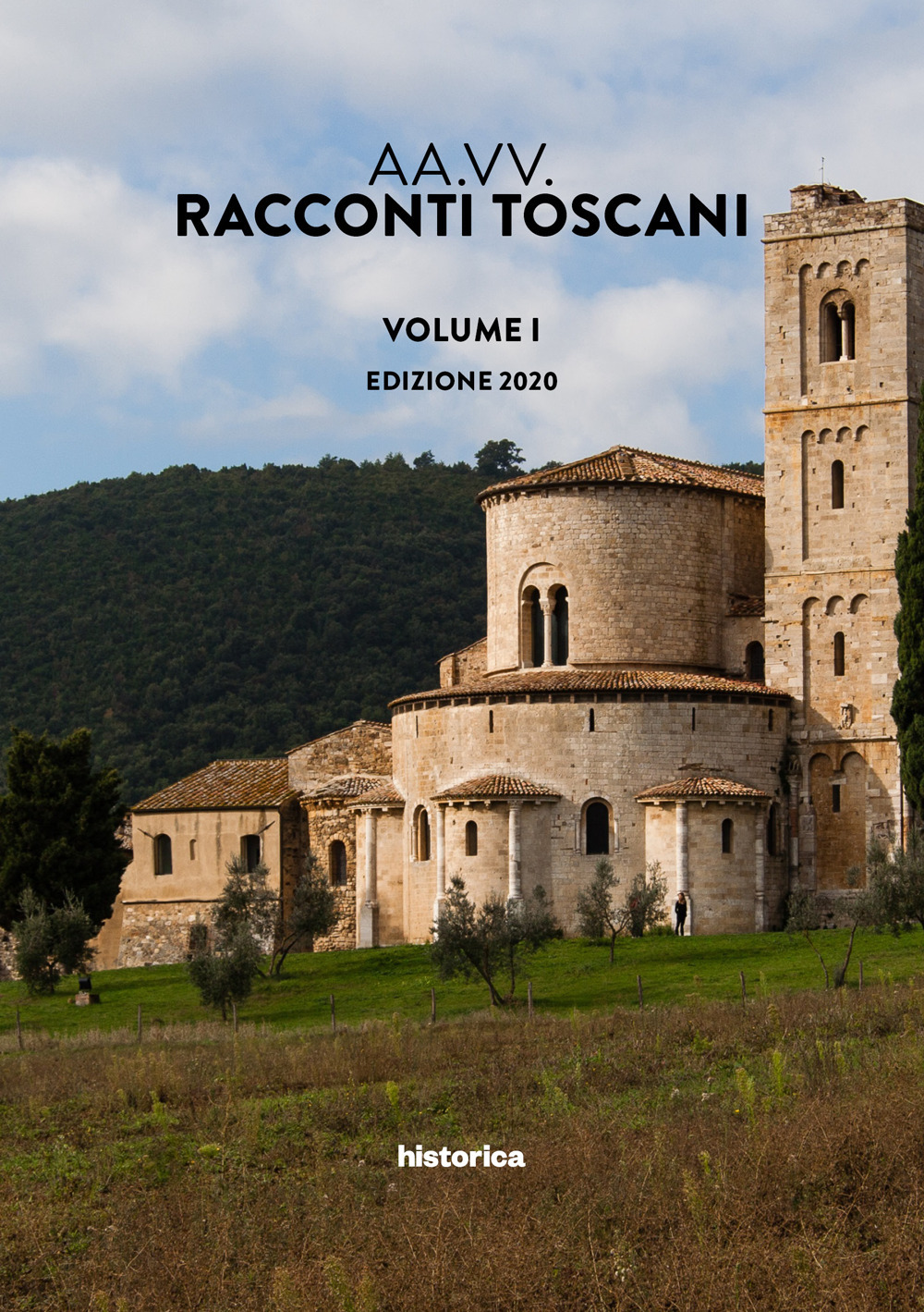 Racconti toscani. Vol. 1