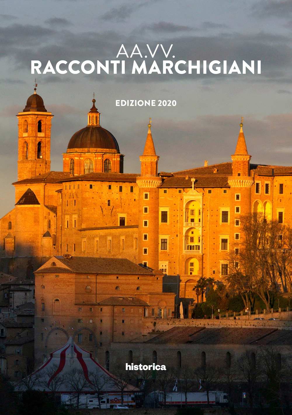 Racconti marchigiani 2020
