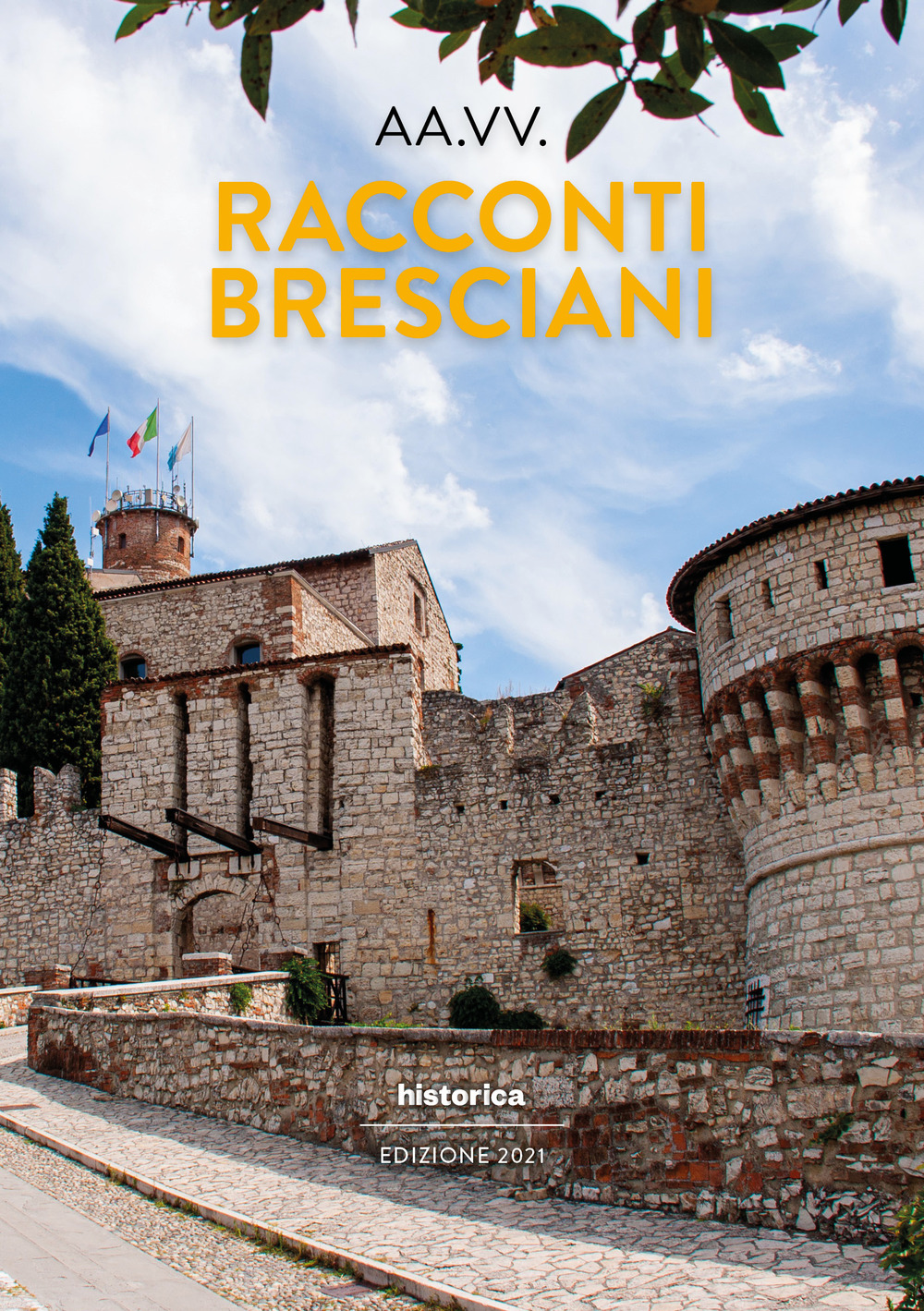Racconti bresciani 2021