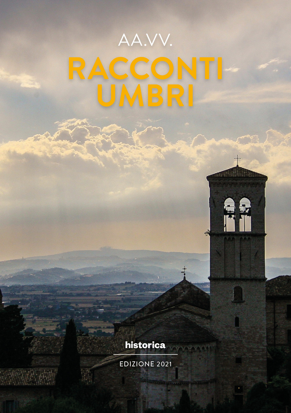 Racconti umbri