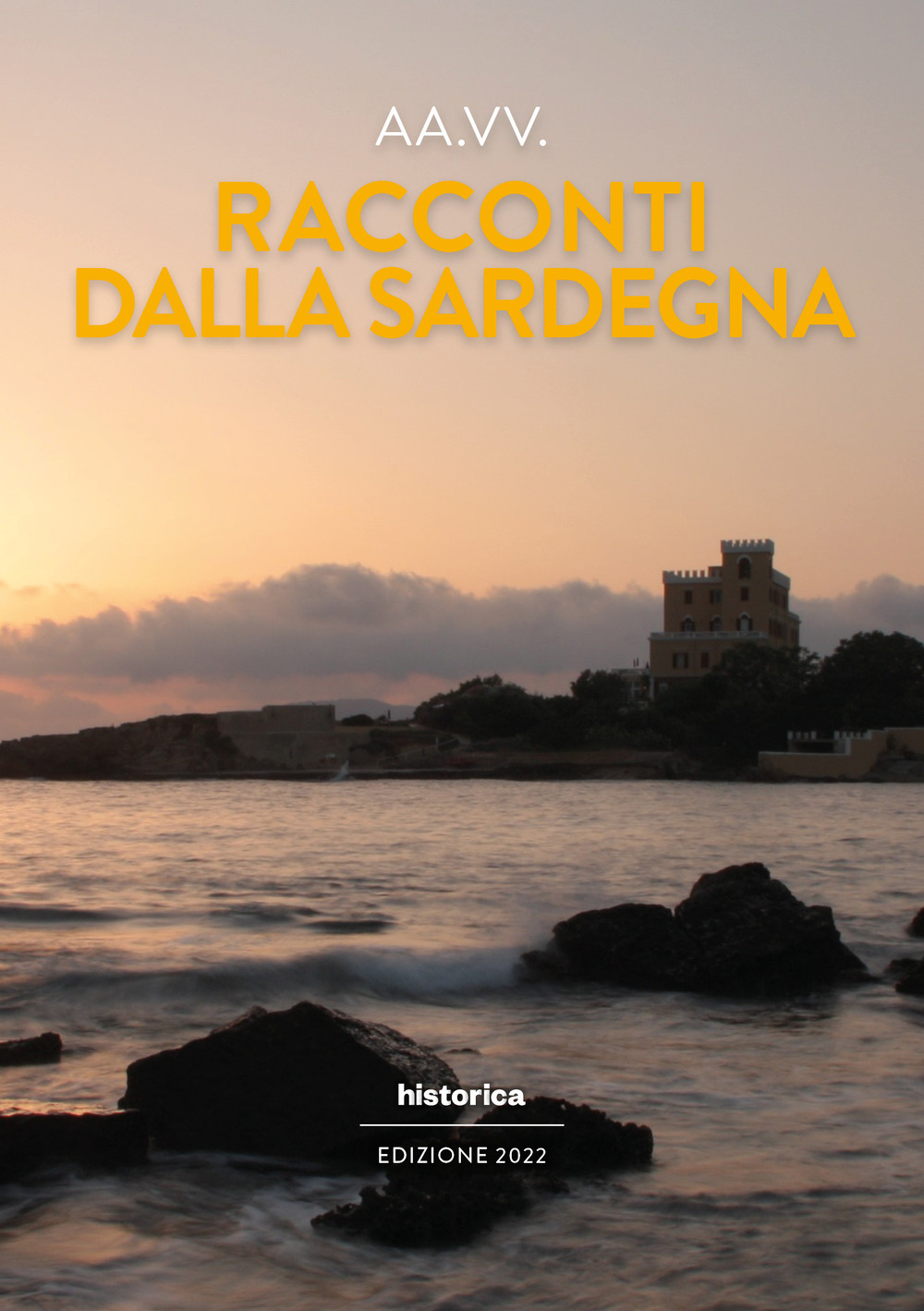 Racconti dalla Sardegna