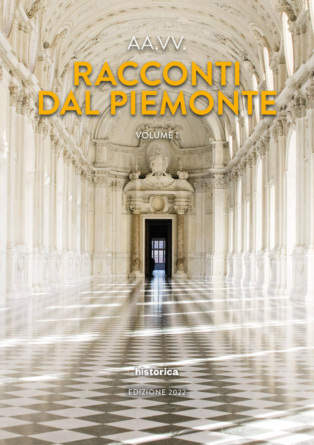 Racconti dal Piemonte. Vol. 1
