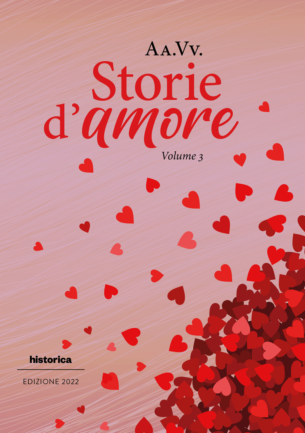 Storie d'amore. Vol. 3