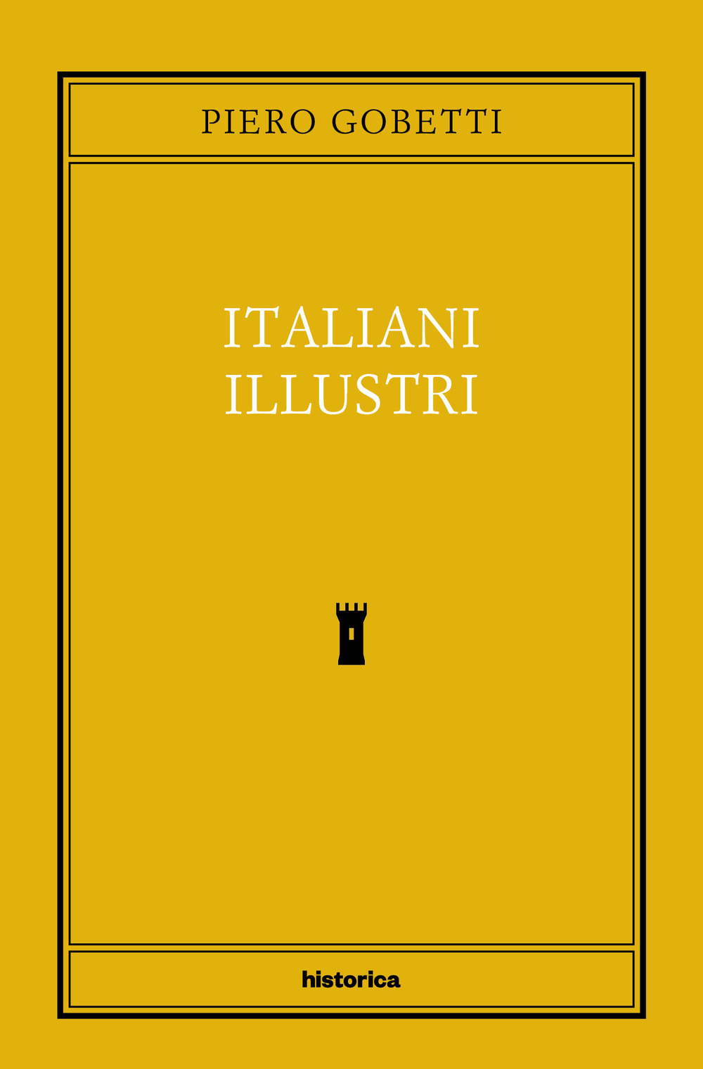 Italiani illustri