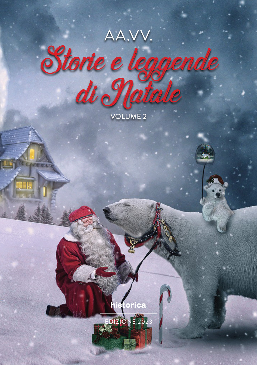 Storie e leggende di Natale. Vol. 2