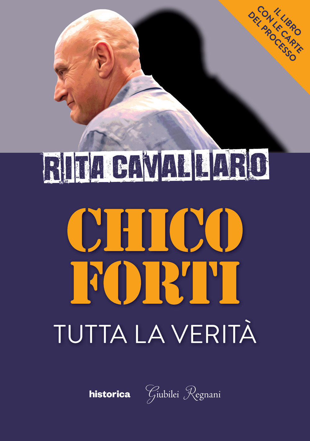 Chico Forti. Tutta la verità