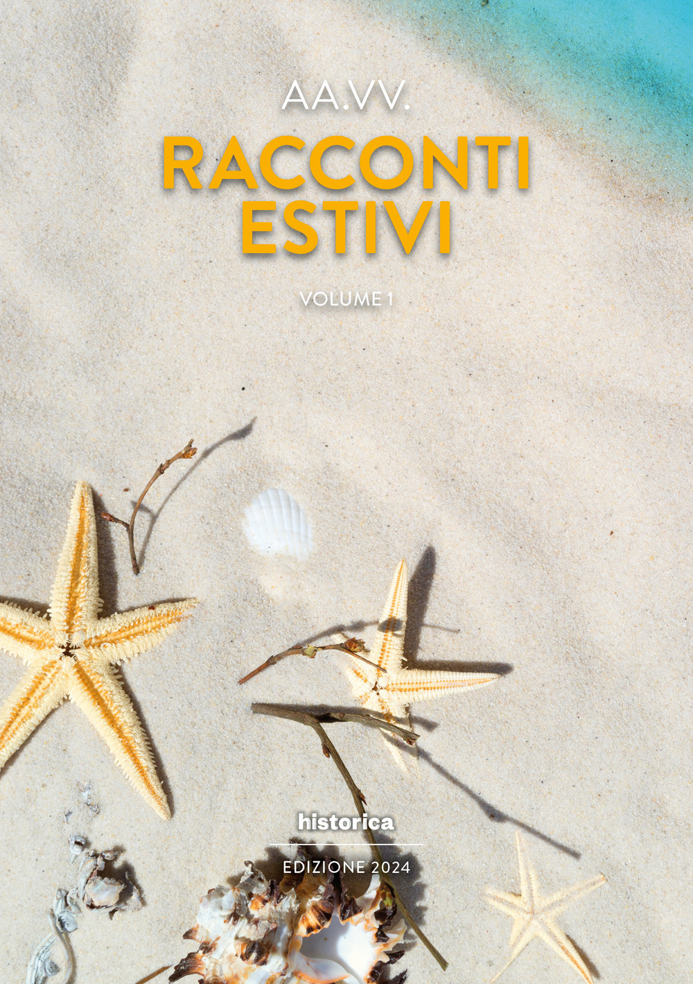 Racconti estivi. Vol. 1
