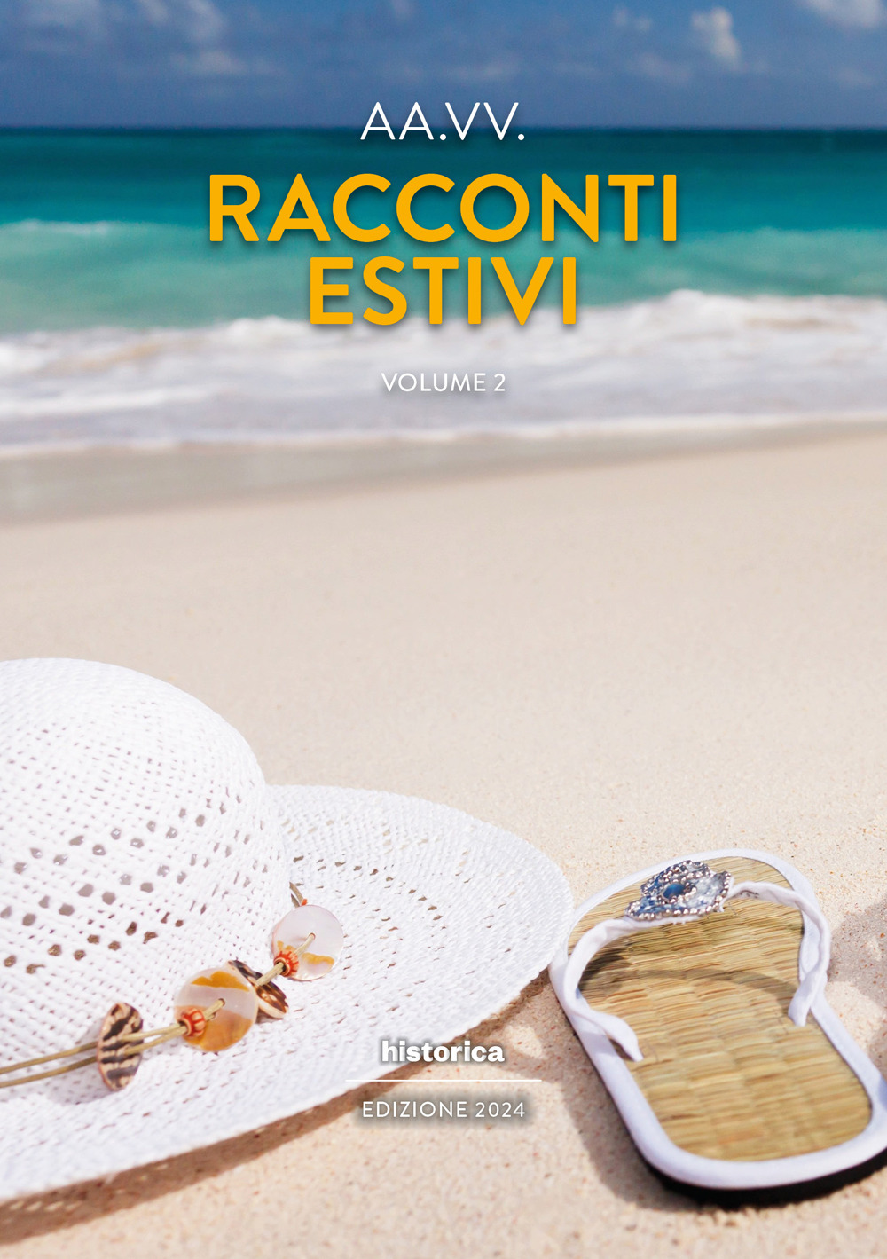 Racconti estivi. Vol. 2