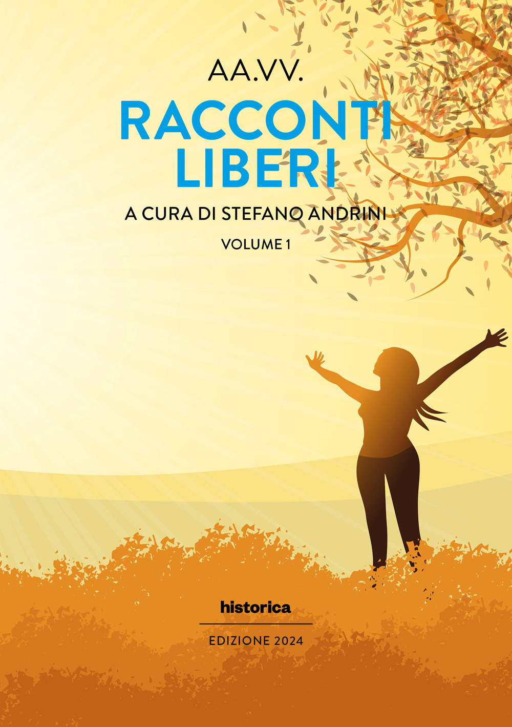 Racconti liberi. Vol. 1