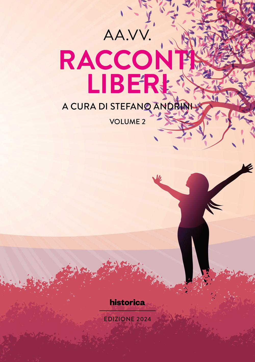 Racconti liberi. Vol. 2