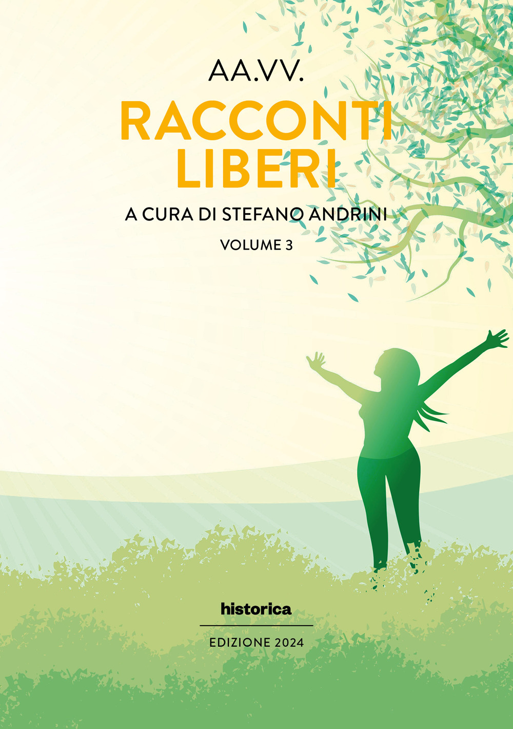 Racconti liberi. Vol. 3