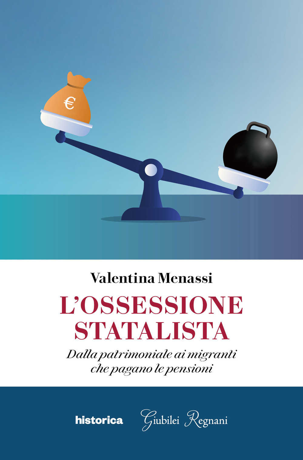 L'ossessione statalista. Dalla patrimoniale ai migranti che pagano le pensioni