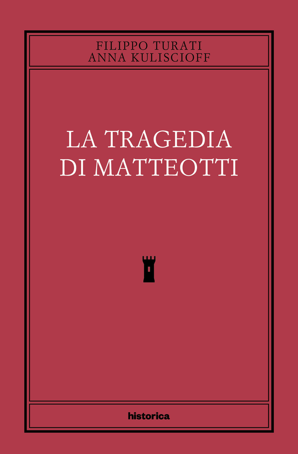La tragedia di Matteotti