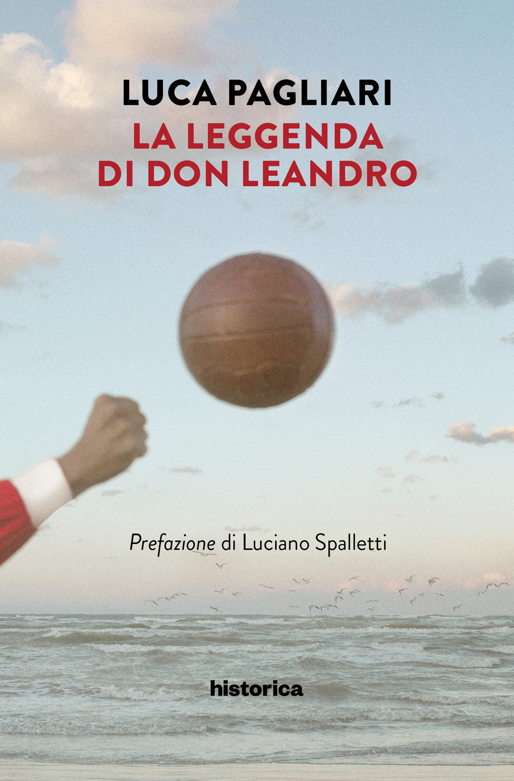 La leggenda di Don Leandro
