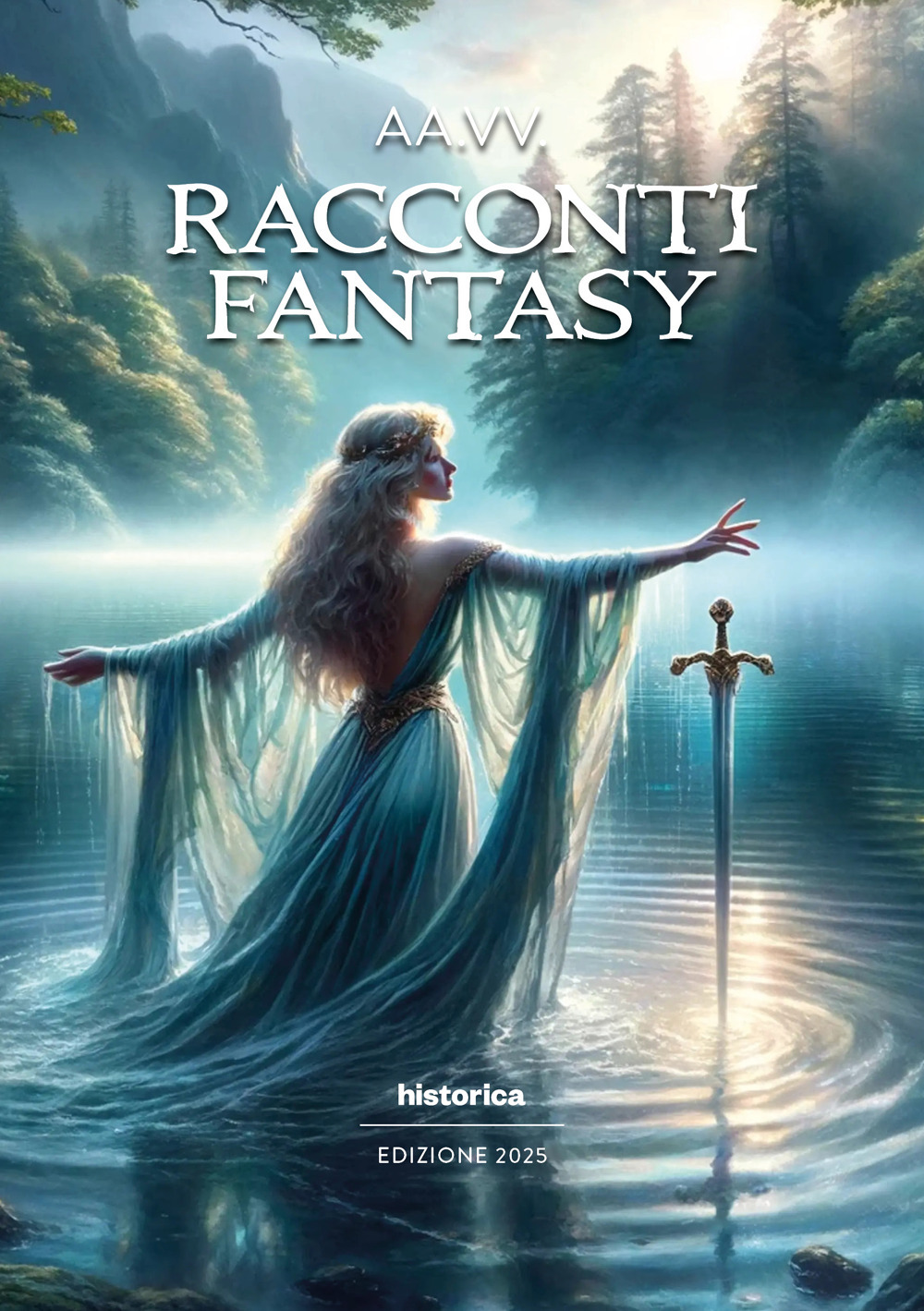 Racconti fantasy 2025