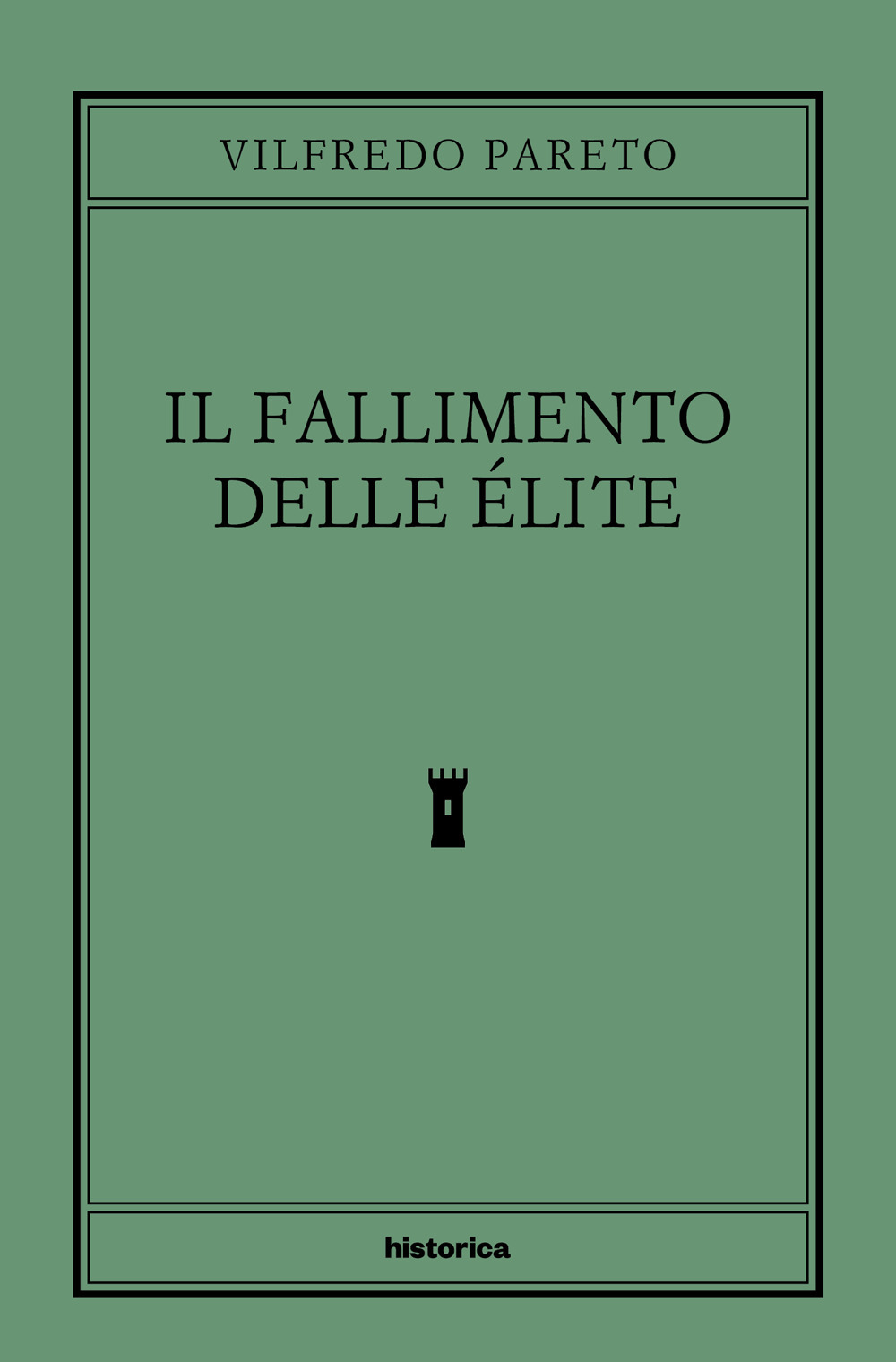 Il fallimento delle élite