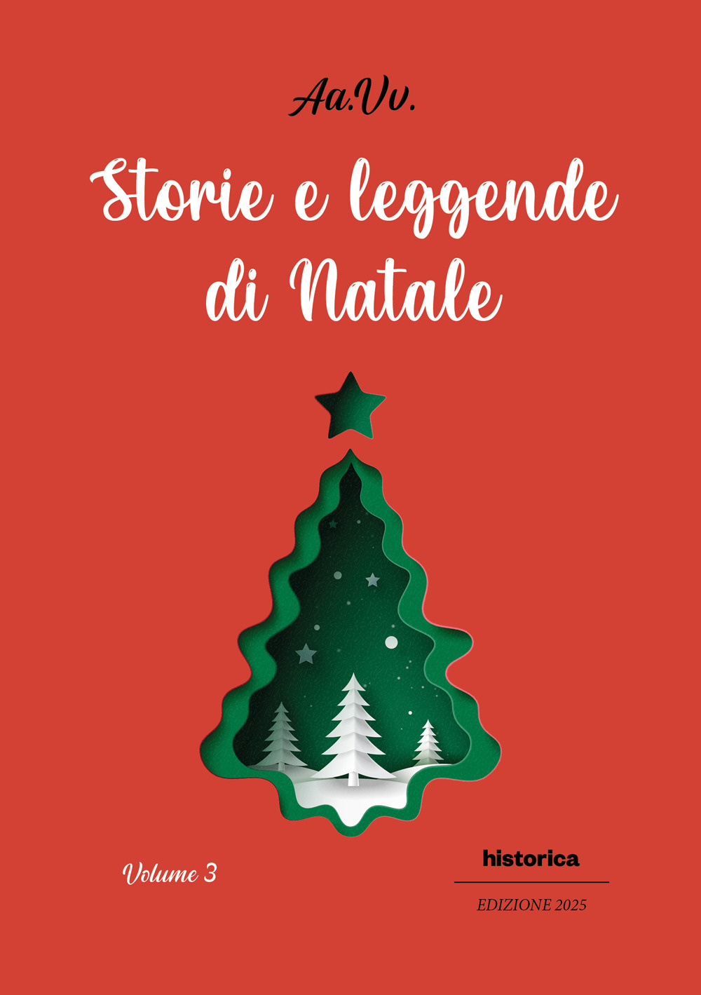 Storie e leggende di Natale. Vol. 3