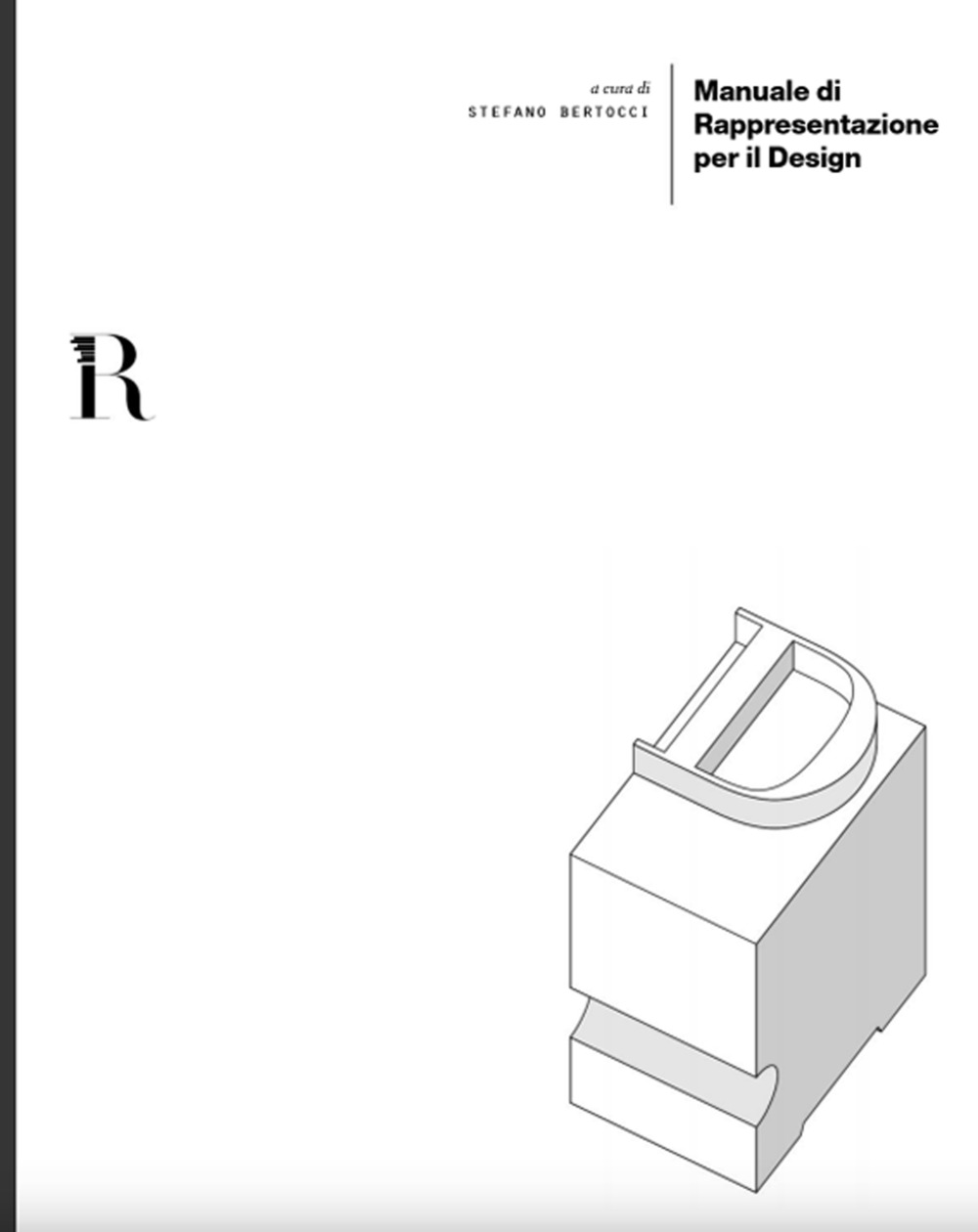 Manuale di rappresentazione per il Design
