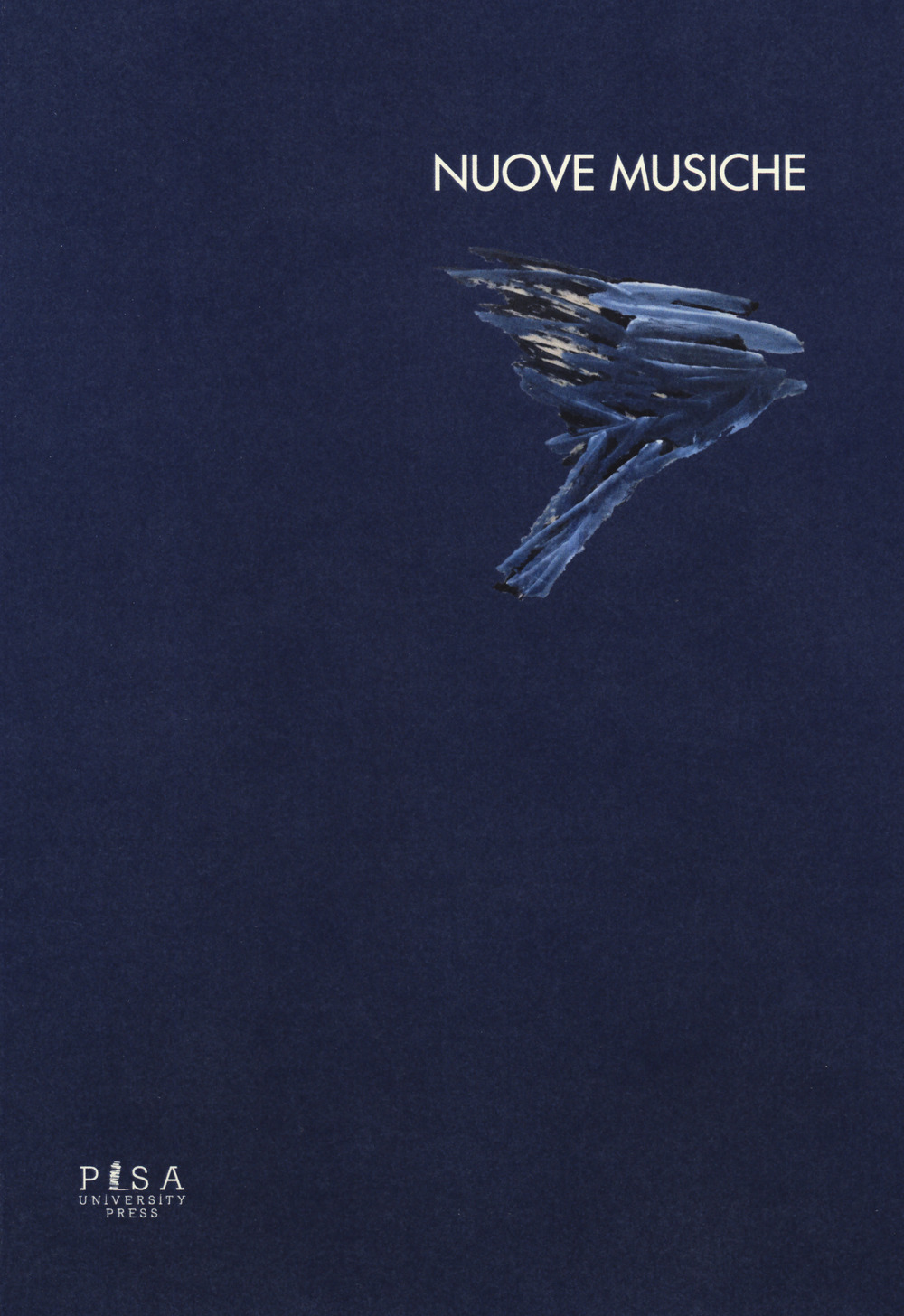 Nuove musiche. Vol. 4