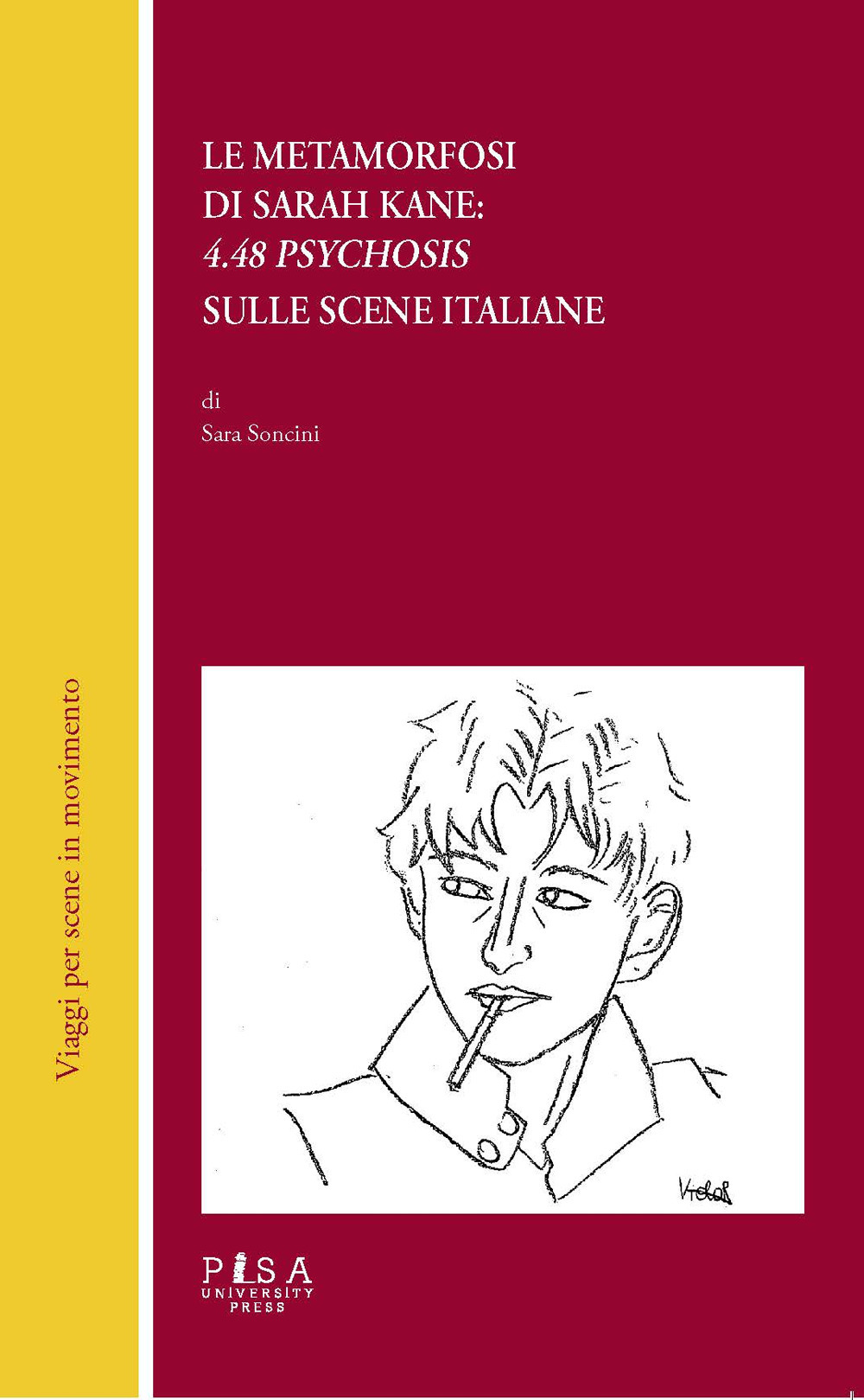 Le metamorfosi di Sarah Kane: «4.48 Psychosis» sulle scene italiane