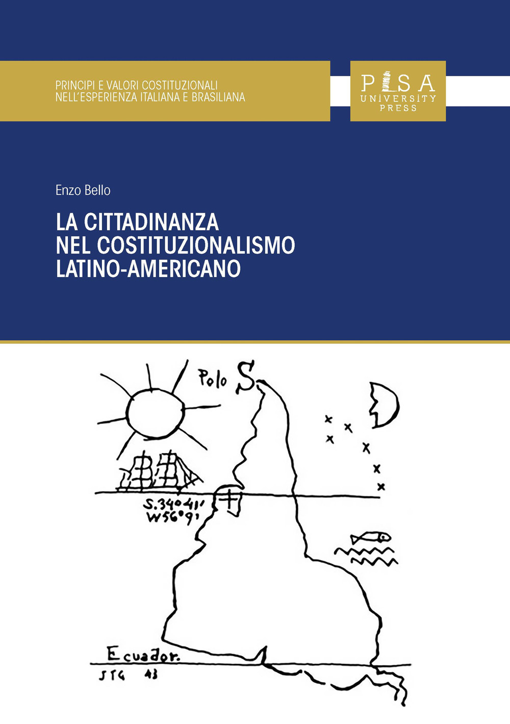 La cittadinanza nel costituzionalismo latino-americano