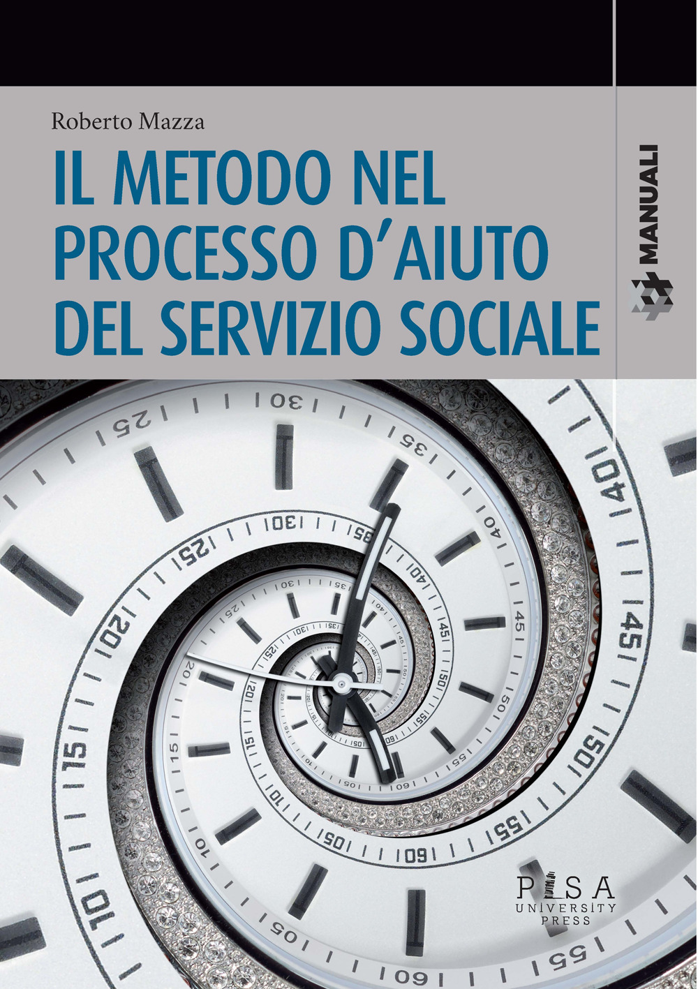 Il metodo nel processo d'aiuto del servizio sociale
