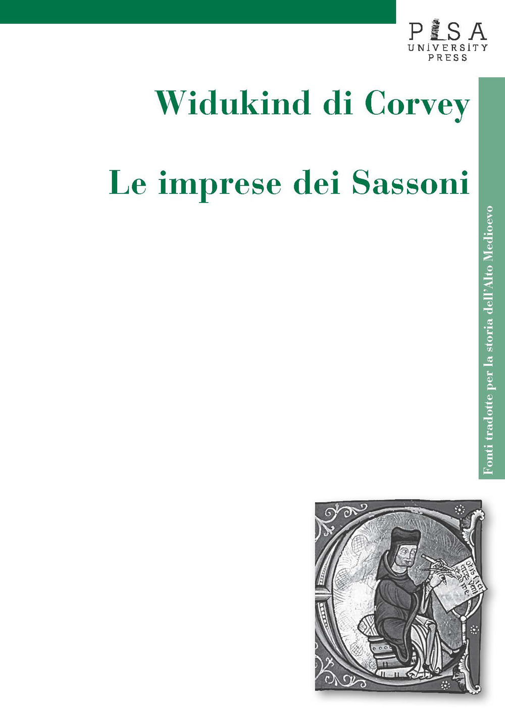 Le imprese dei sassoni