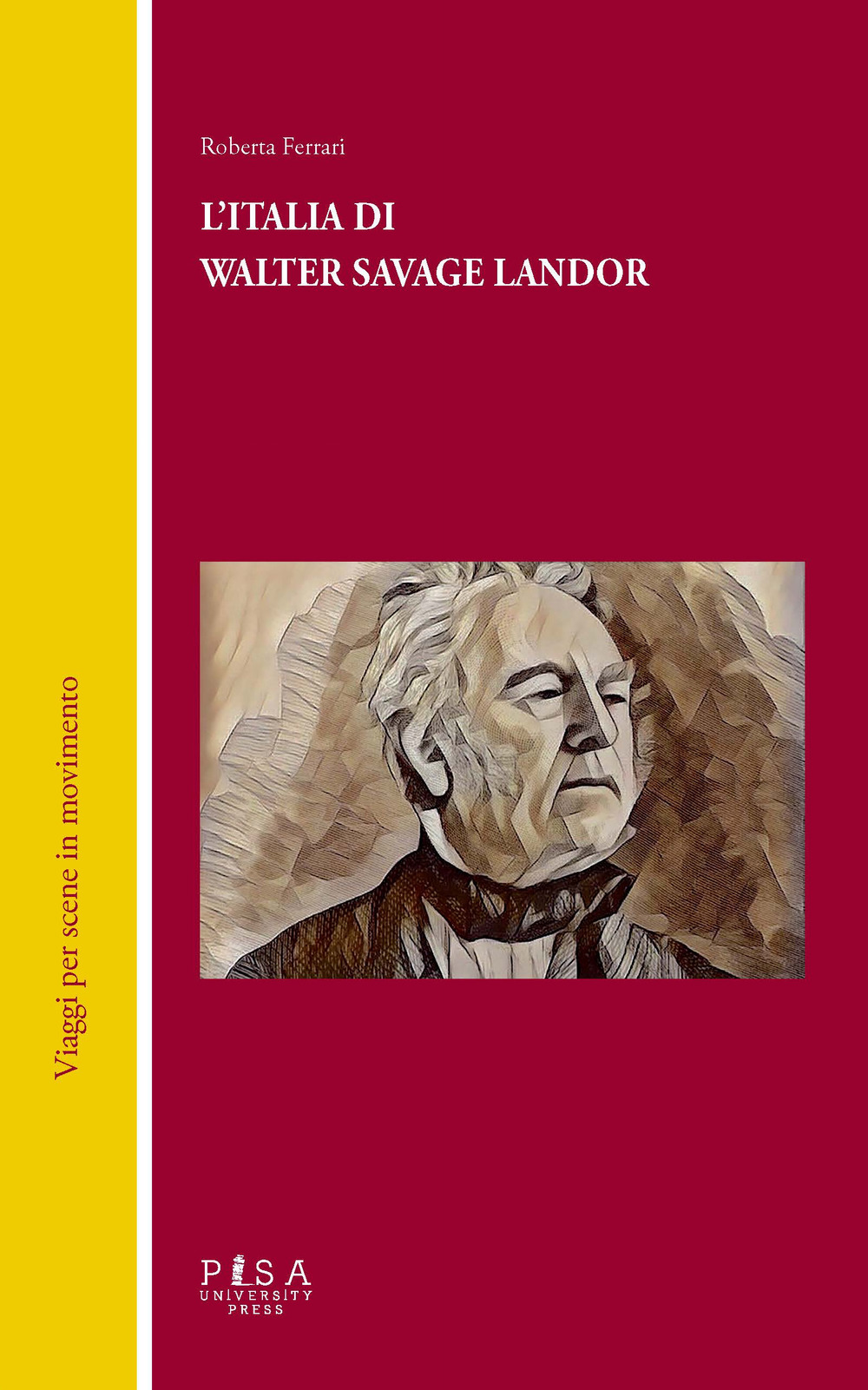 L'Italia di Walter Savage Landor