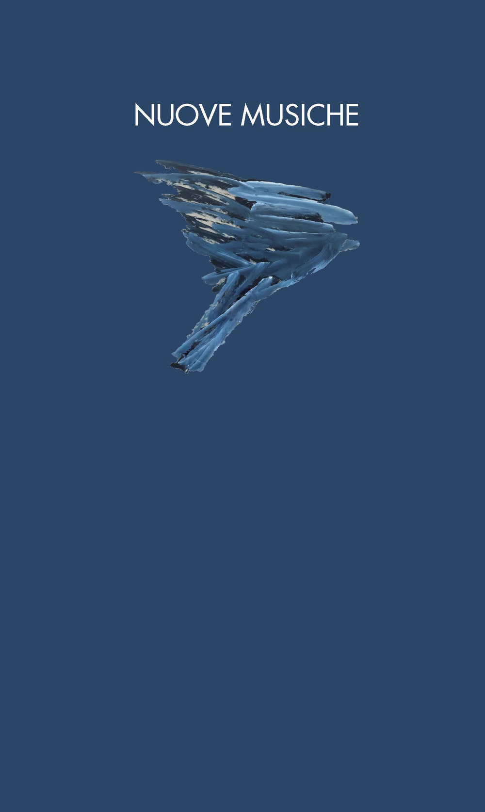 Nuove musiche. Vol. 6