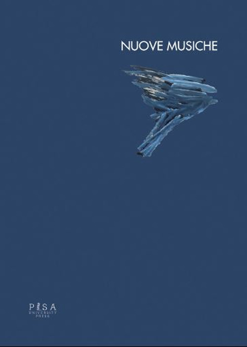 Nuove musiche. Vol. 8