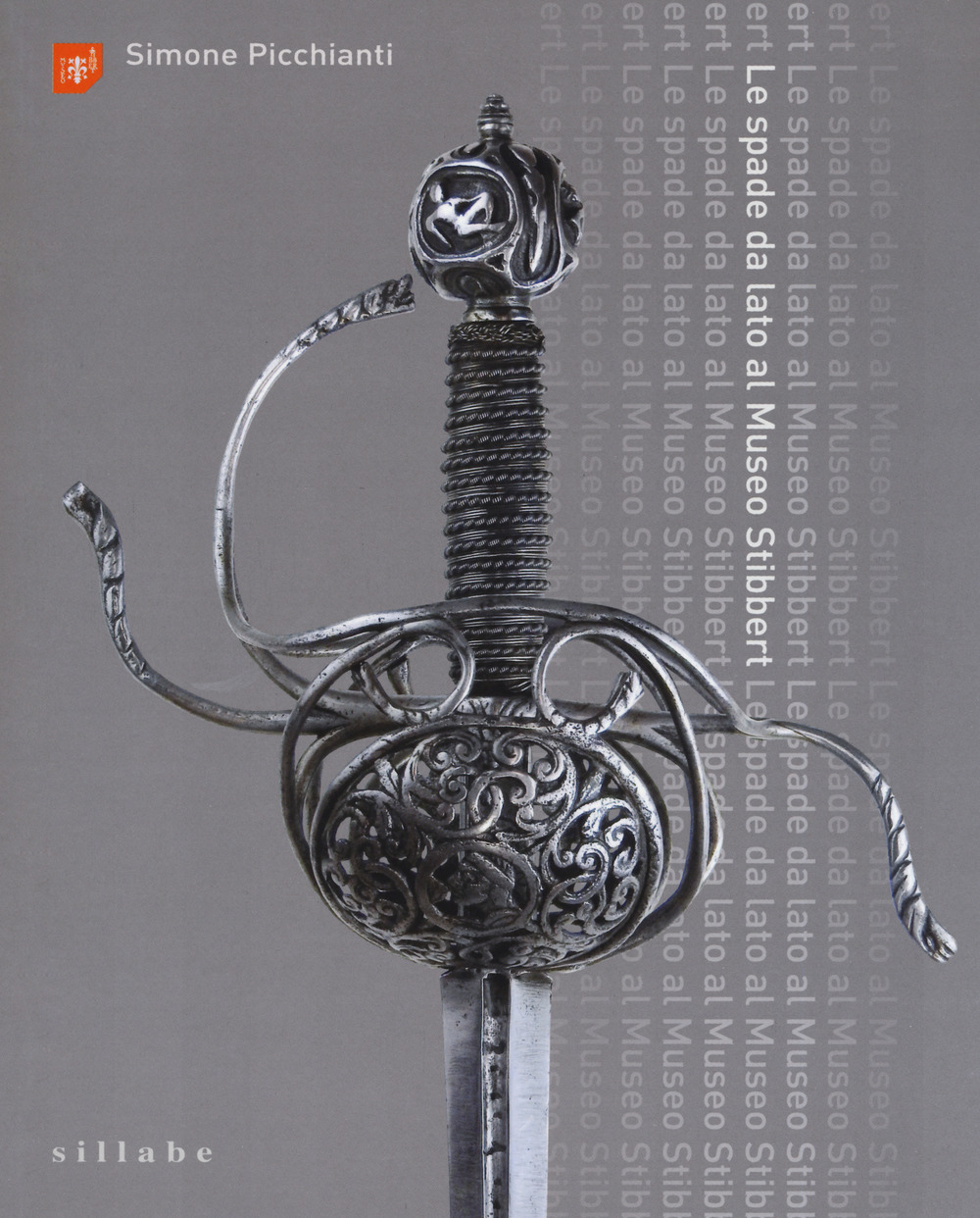 Le spade da lato al museo Stibbert