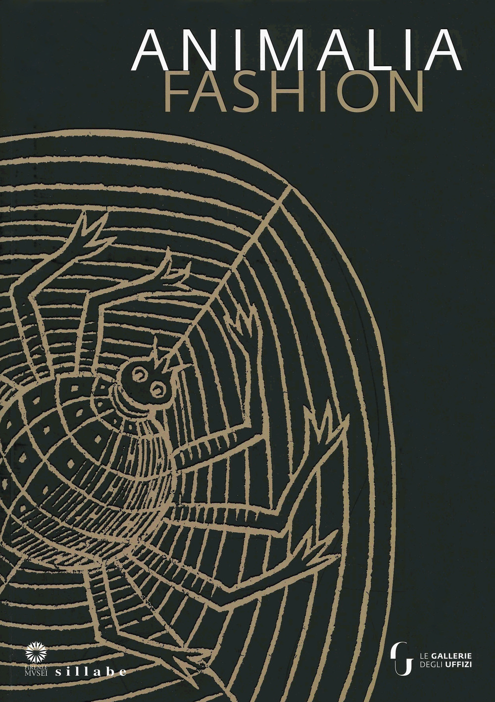 Animalia fashion. Catalogo della mostra (Firenze, 8 gennaio-5 maggio 2019)