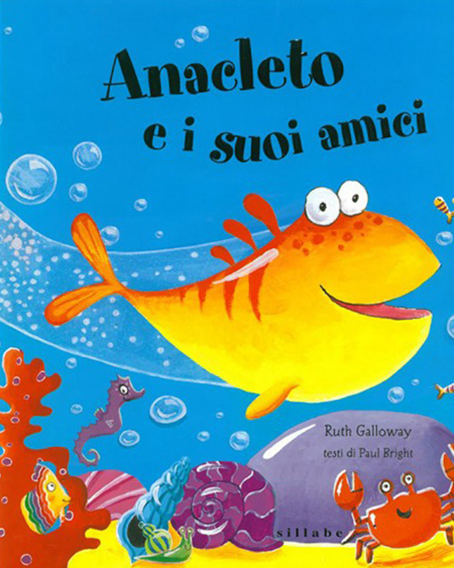 Anacleto e i suoi amici