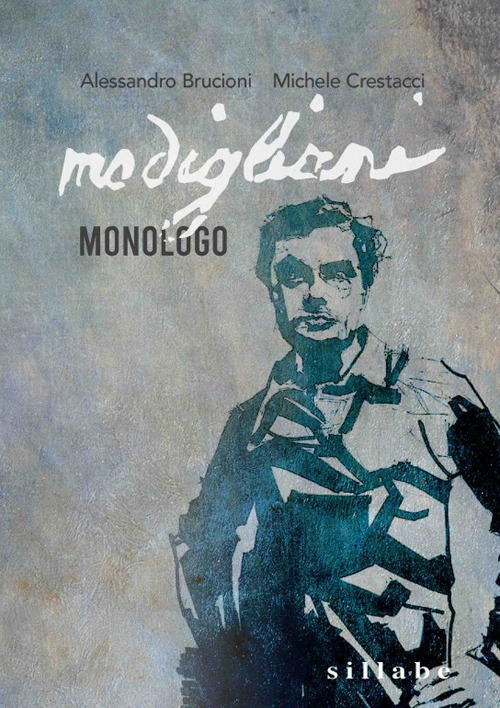 Modigliani. Monologo