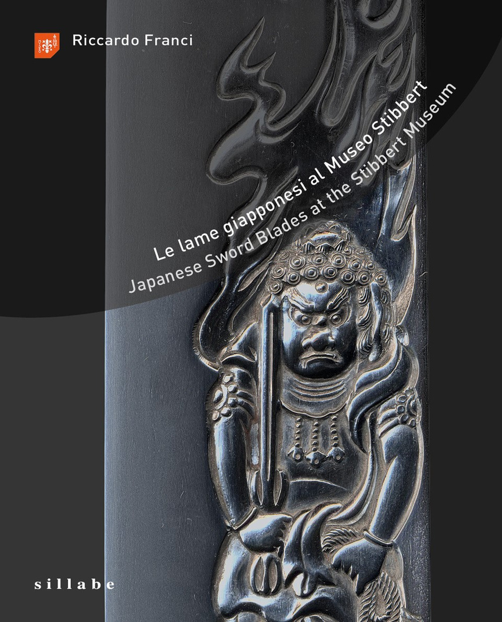 Le lame giapponesi al Museo-Japanese Sword Blades at the Stibbert Museum