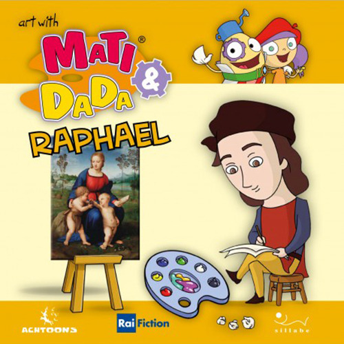 Raphael. Art with Mati and Dada