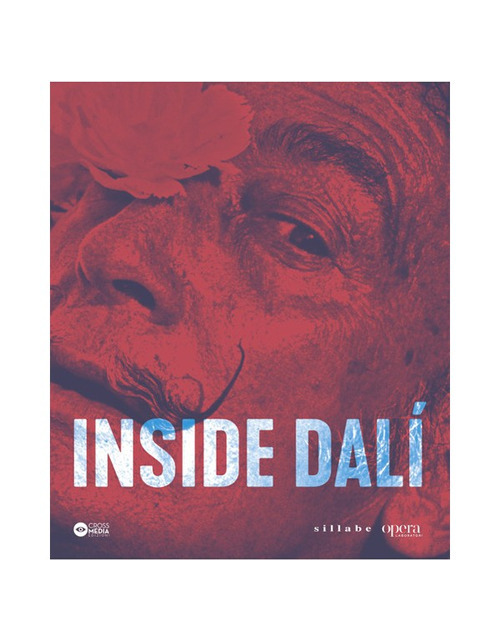 Inside Dalí. A digital art exhibition