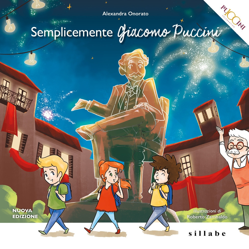 Semplicemente Giacomo Puccini