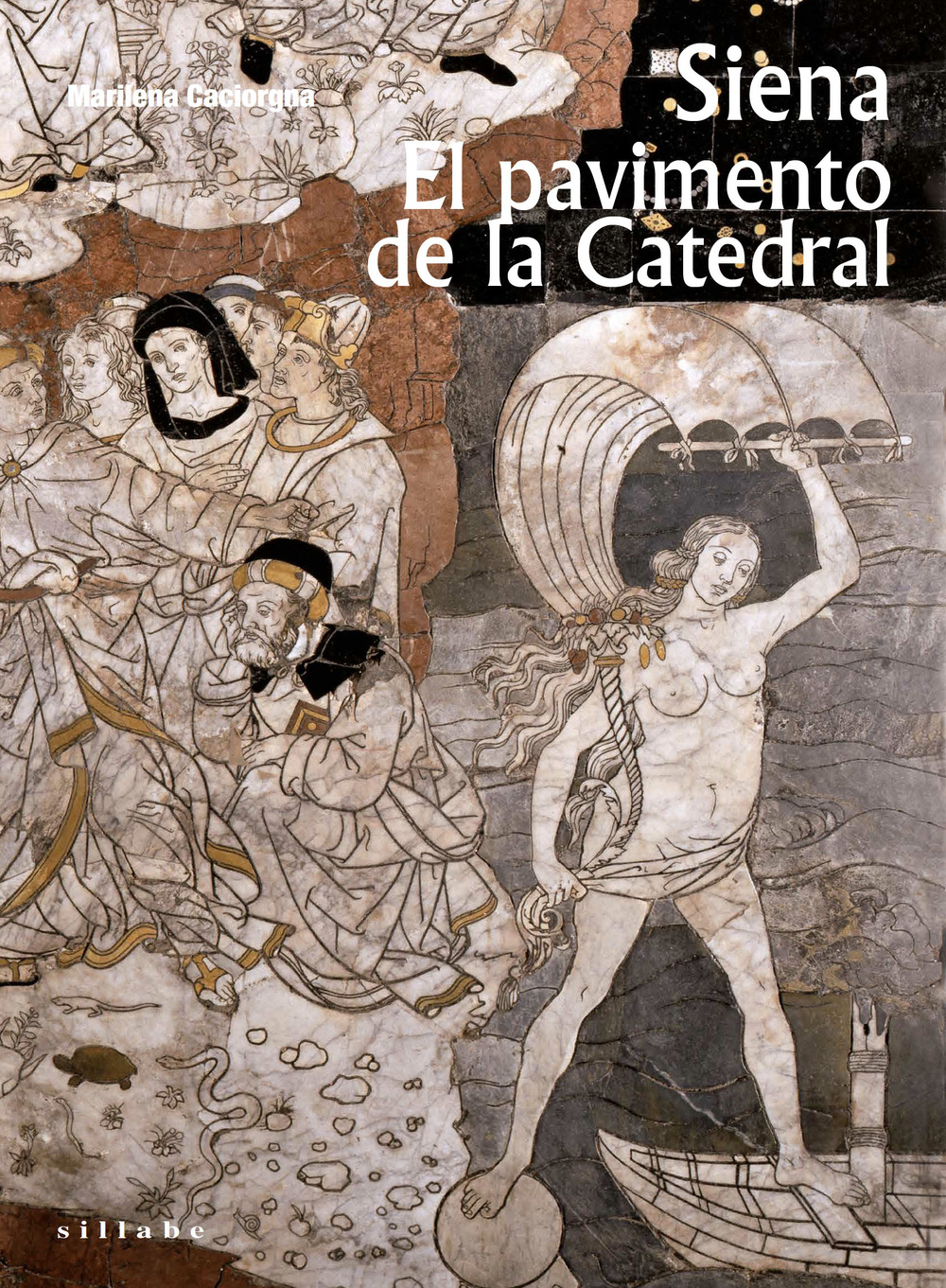 Siena. El Pavimento de la Catedral