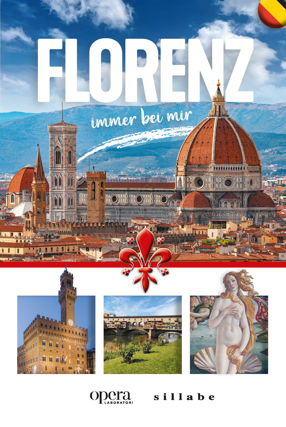 Florenz immer bei mir