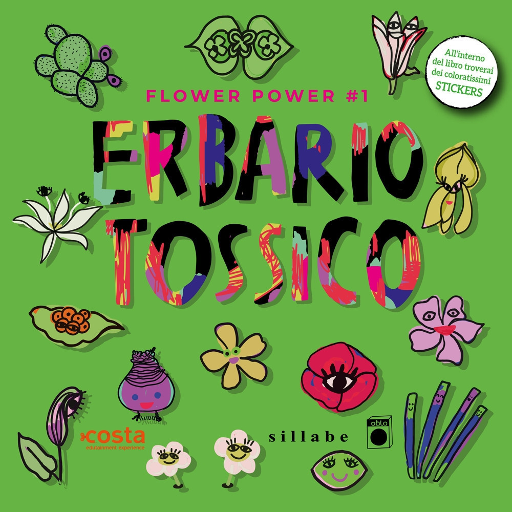 Erbario tossico