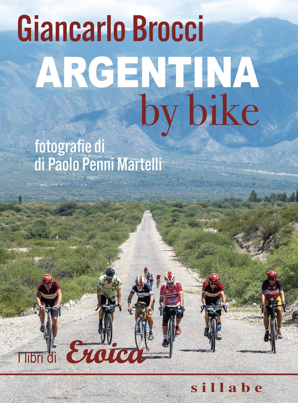 Argentina by bike