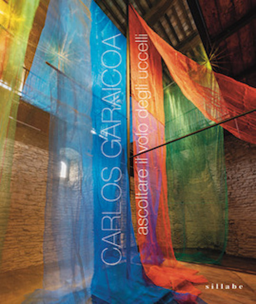 Carlos Garaicoa. Ascoltare il volo degli uccelli-Listen to the Birds Flying