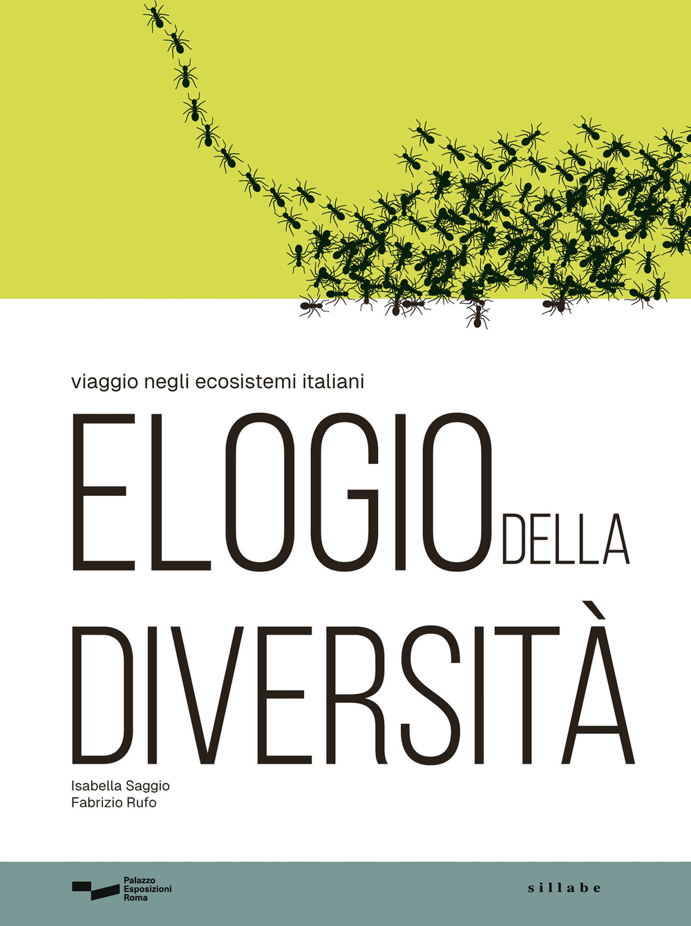 Elogio della diversità. Viaggio negli ecosistemi italiani
